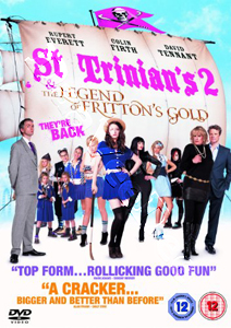 St Trinian